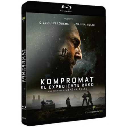 Kompromat: el expediente ruso