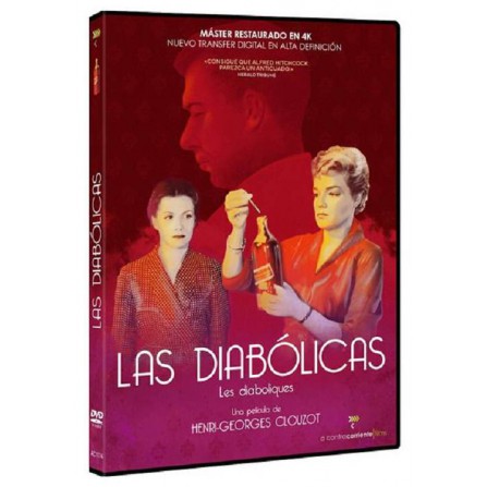 Las diabólicas