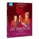 Las diabólicas- BR