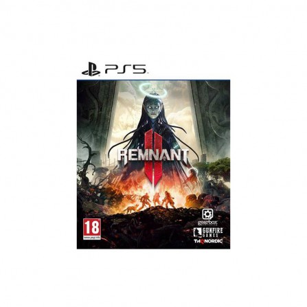 Remnant 2 - PS5