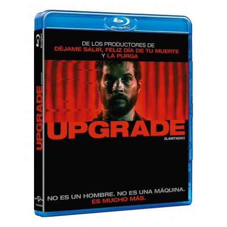 Upgrade (ilimitado) - BD