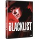The blacklist 9ªtemporada - DVD