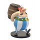 Figura de Coleccionista - Obelix Y Su Barril