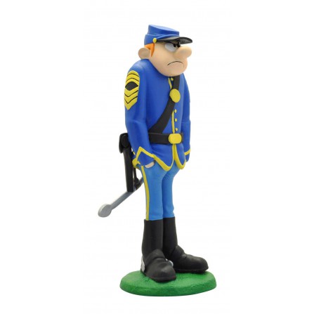 Figura Coleccionista Chesterfield