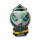 Figura De Coleccionista Crest de Slytherin