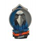 Figura de Coleccionista Crest de Ravenclaw