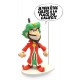 Figura de La Colección de Discursos de Comics: Iznogoud