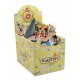 Caja Expositor 25 Figuras Asterix Surtidas