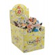 Expositor 25 Llaveros Asterix Surtido