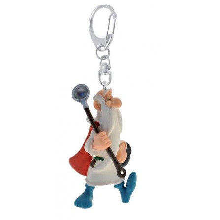 Llavero Getafix