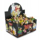 Caja Expositor 60 Figuras Asterix Surtidas