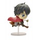 Figura Quidditch Harry Potter