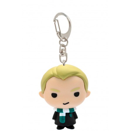 Llavero Chibi Draco Malfoy