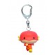 Llavero Chibi The Flash