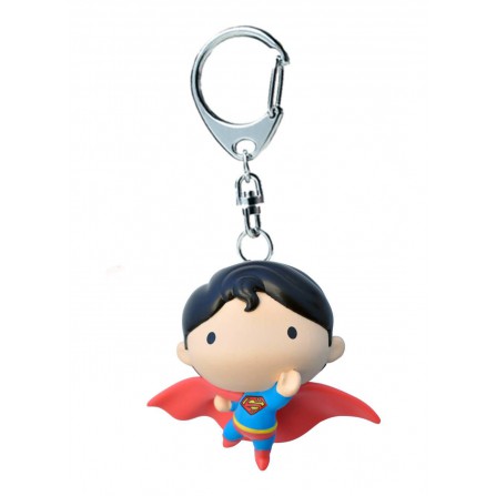 Blíster Llavero Chibi Superman