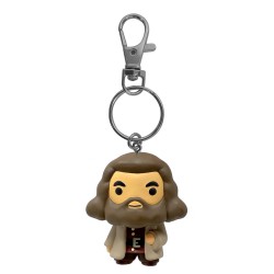 Llavero Chibi Hagrid Blíster