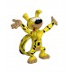 Figura Feliz Marsupilami