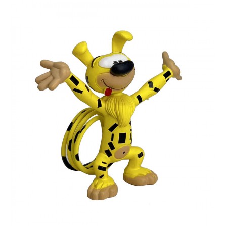 Figura Feliz Marsupilami