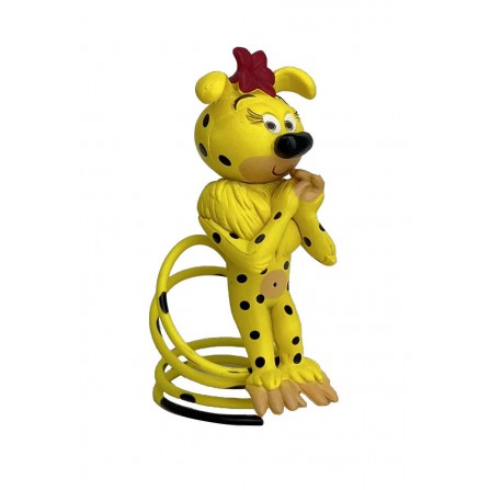Figura Femenina de Marsupilami