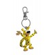 Llavero Feliz Marsupilami