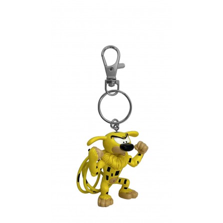 Llavero Marsupilami