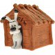 Hucha Mini Dogmatix's Doghouse