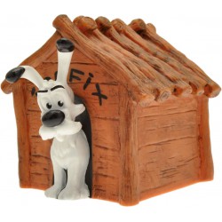 Hucha Mini Dogmatix's Doghouse