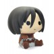 Figura Hucha Chibi Mikasa