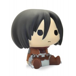 Figura Hucha Chibi Mikasa