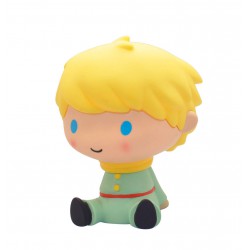 Figura Hucha Chibi El Principito