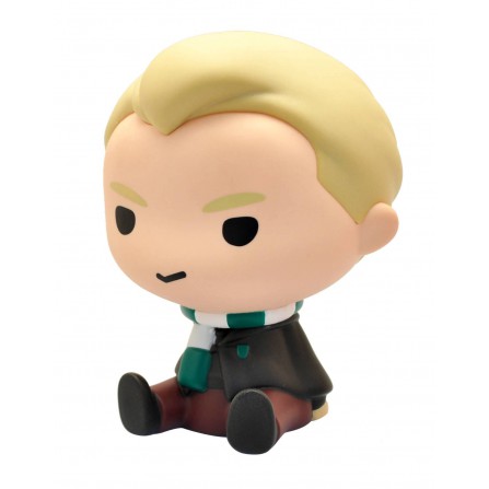 Figura Hucha Chibi Draco Malfoy