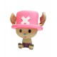 Hucha Chopper Chibi