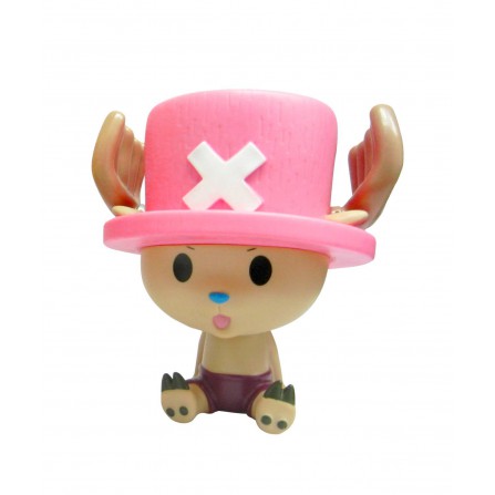 Hucha Chopper Chibi