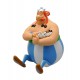 Figura Hucha Obelix y Dogmatix