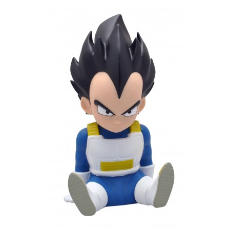 Figura Hucha Chibi Vegeta