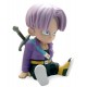 Figura Hucha Plastoy Chibi Trunks 16 cm (Dragon Ball)