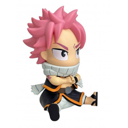 Hucha Natsu