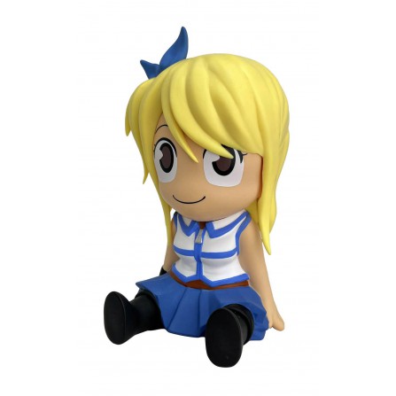 Hucha Lucy