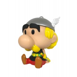 Figura Hucha Chibi Asterix Nueva Edicion