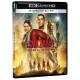 Shazam La furia de los dioses (4K UHD + BD)