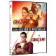 Shazam pack 1-2 - DVD