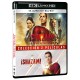 Shazam pack 1-2 