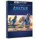 Avatar - El sentido del agua (4K UHD)