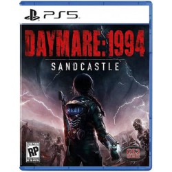 Daymare 1994 Sandcastle - PS5