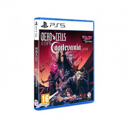 Dead Cells - Return to Castlevania Edition - PS5