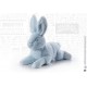 Peluche Harry Potter Hare Small Patronus Plush