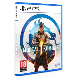 Mortal Kombat 1 - PS5