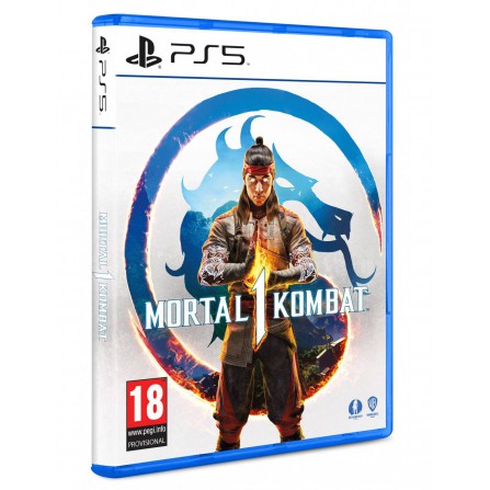 Mortal Kombat 1 - PS5