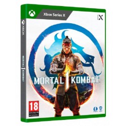 Mortal Kombat 1 - XBSX