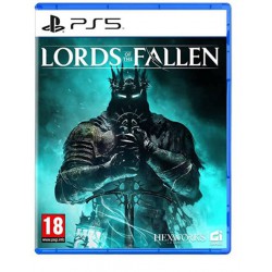 Lords of the fallen - PS5